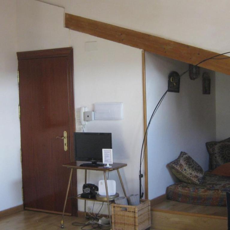 Buhardilla Con Encanto Centro Historico - Apartamento - 20