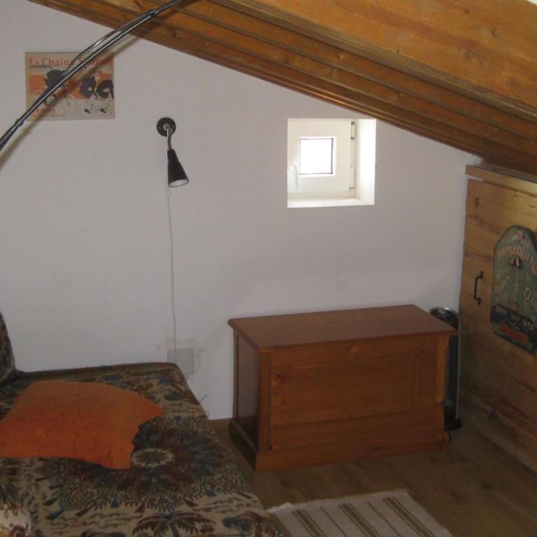Buhardilla Con Encanto Centro Historico - Apartamento - 30