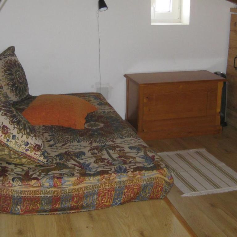 Buhardilla Con Encanto Centro Historico - Apartamento - 26