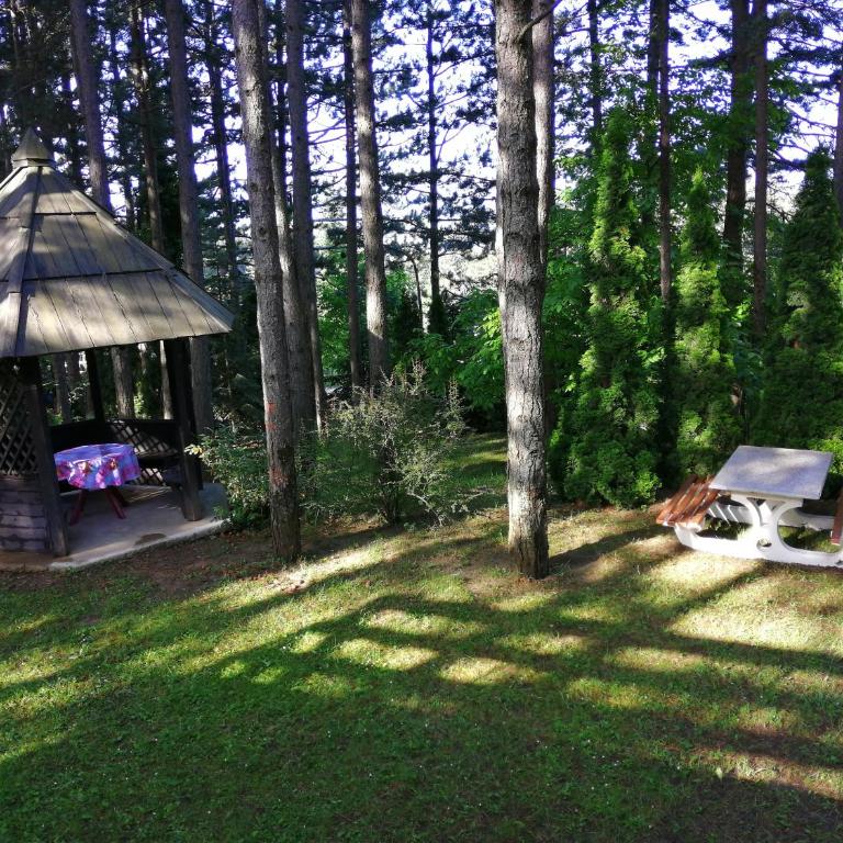 Vila Vera - Kuća sa 3 Spavaće Sobe - 55