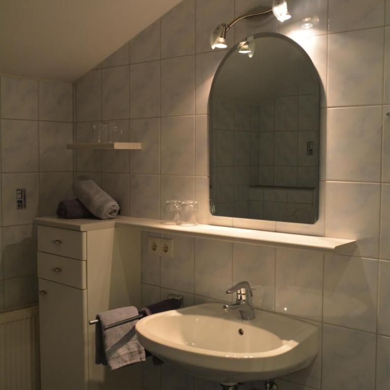 Haus Höring - Apartment - 1
