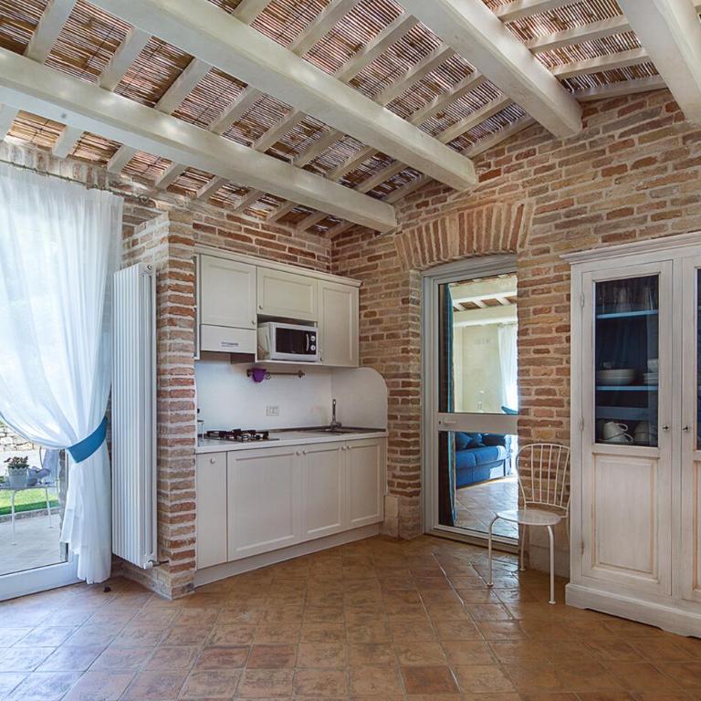 Il Casale Di Giulia - Two-Bedroom Apartment - 2