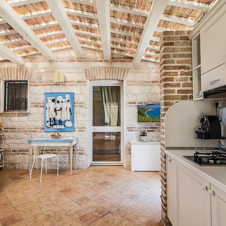 Il Casale Di Giulia - Two-Bedroom Apartment - 4