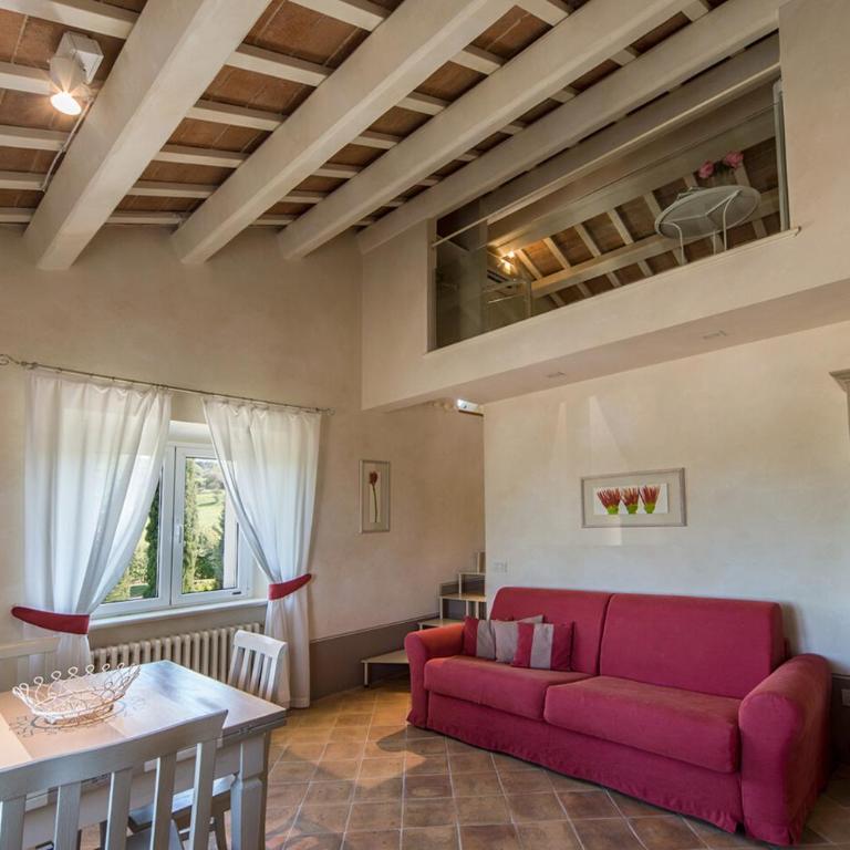 Il Casale Di Giulia - Two-Bedroom Apartment - 1
