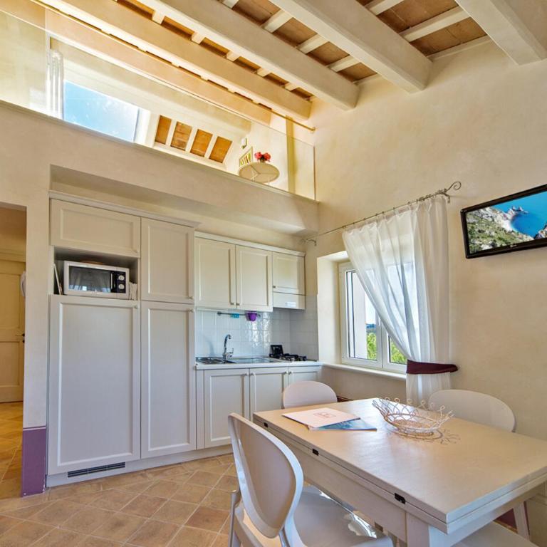Il Casale Di Giulia - Two-Bedroom Apartment - 3