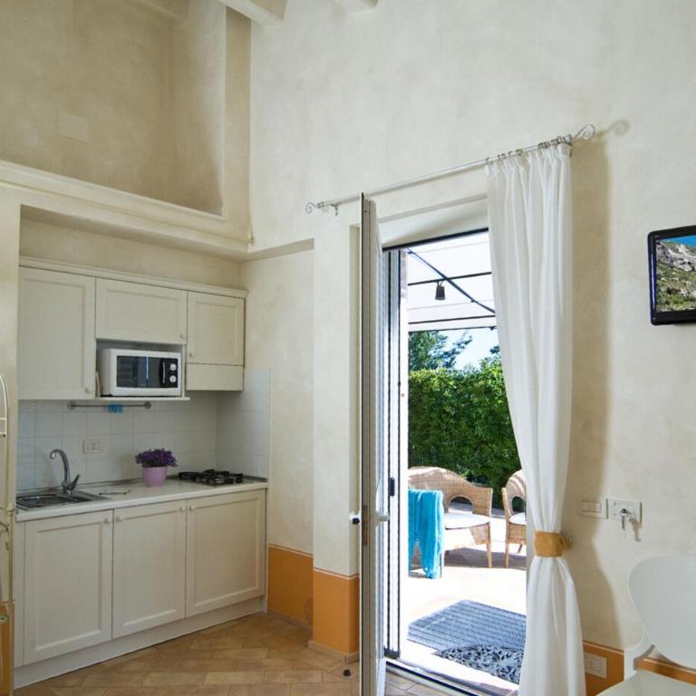 Il Casale Di Giulia - One-Bedroom Apartment - 8