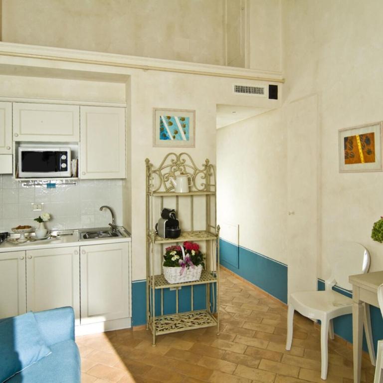 Il Casale Di Giulia - One-Bedroom Apartment - 9
