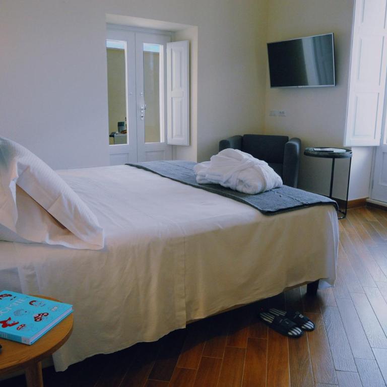 Dimora del Campo - Suite Superior - 1