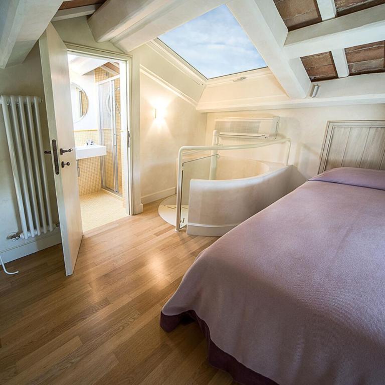Il Casale Di Giulia - Two-Bedroom Apartment - 10
