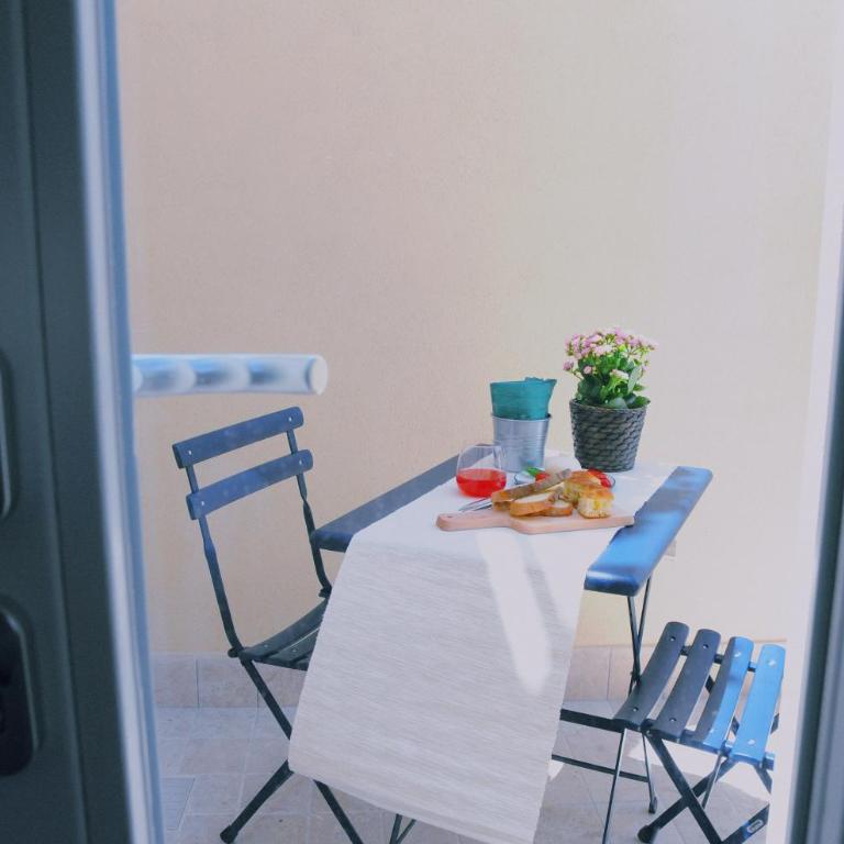 Dimora del Campo - Suite Superior - 2