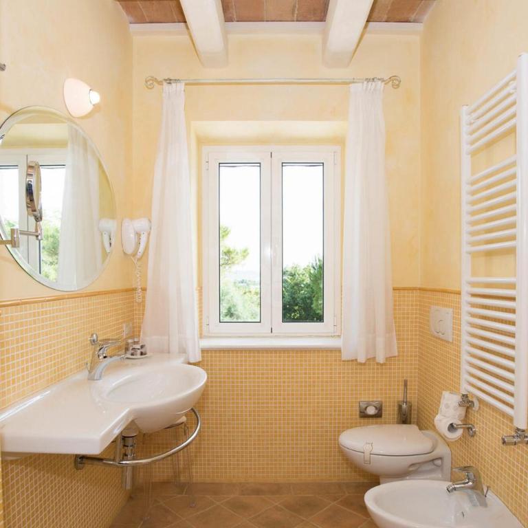 Il Casale Di Giulia - One-Bedroom Apartment - 18