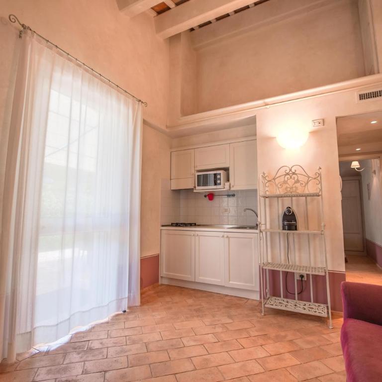 Il Casale Di Giulia - One-Bedroom Apartment - 6