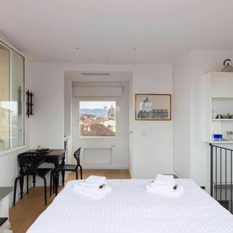 LoveTheView 360° - LoveTheApartments - Appartamento con 1 Camera da Letto - 1
