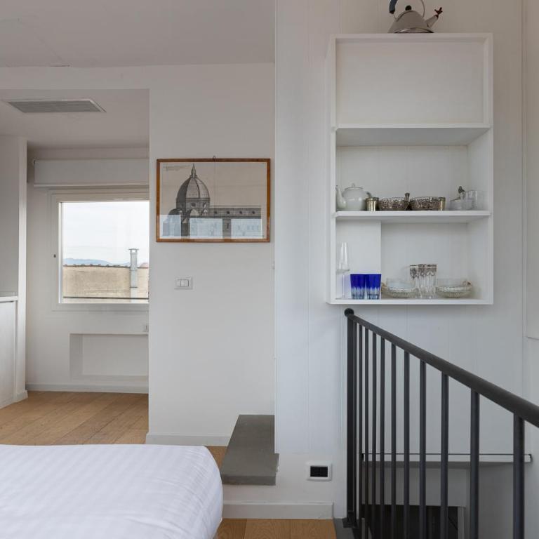 LoveTheView 360° - LoveTheApartments - Appartamento con 1 Camera da Letto - 8