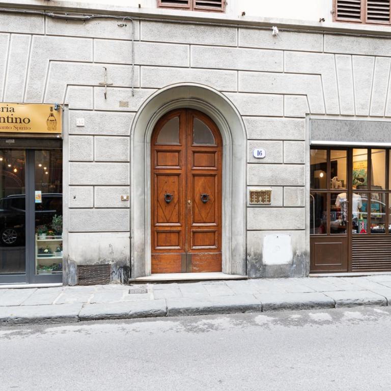 LoveTheView 360° - LoveTheApartments - Appartamento con 1 Camera da Letto - 10