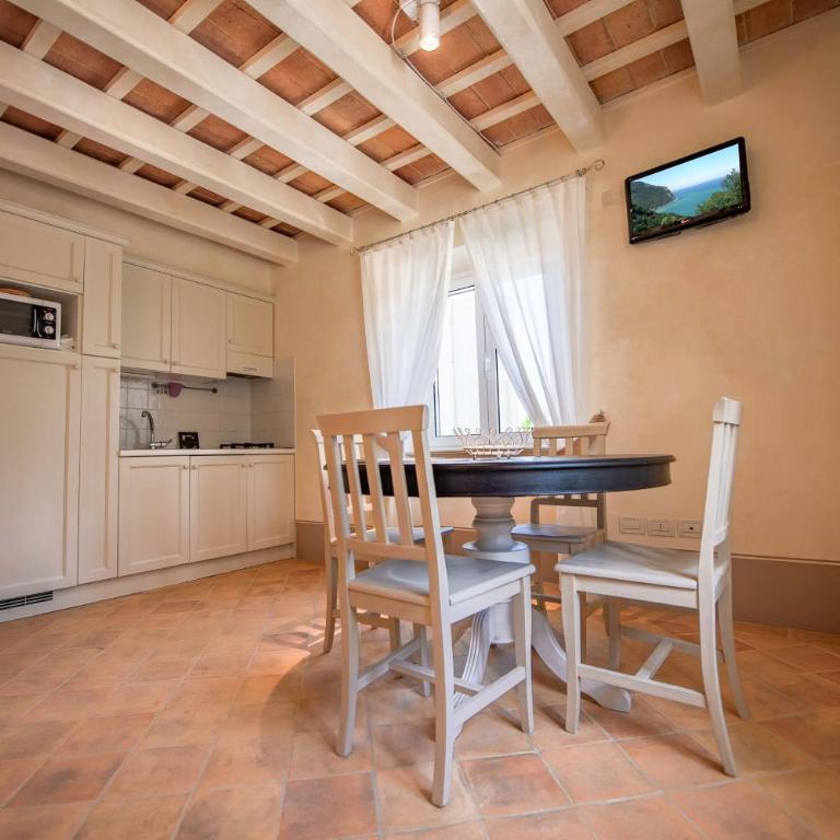 Il Casale Di Giulia - One-Bedroom Apartment - 2