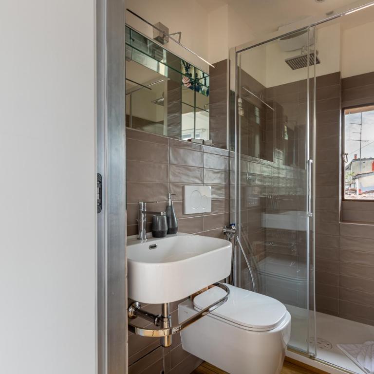 LoveTheView 360° - LoveTheApartments - Appartamento con 1 Camera da Letto - 12