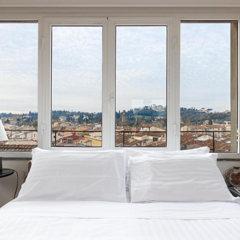 LoveTheView 360° - LoveTheApartments - Appartamento con 1 Camera da Letto - 2
