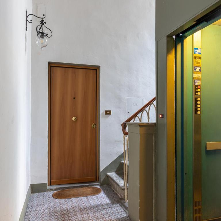LoveTheView 360° - LoveTheApartments - Appartamento con 1 Camera da Letto - 15