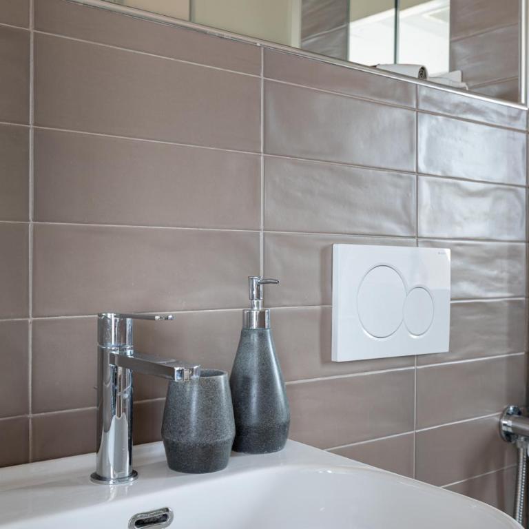 LoveTheView 360° - LoveTheApartments - Appartamento con 1 Camera da Letto - 17