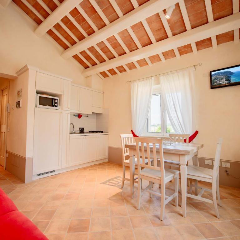 Il Casale Di Giulia - One-Bedroom Apartment - 3