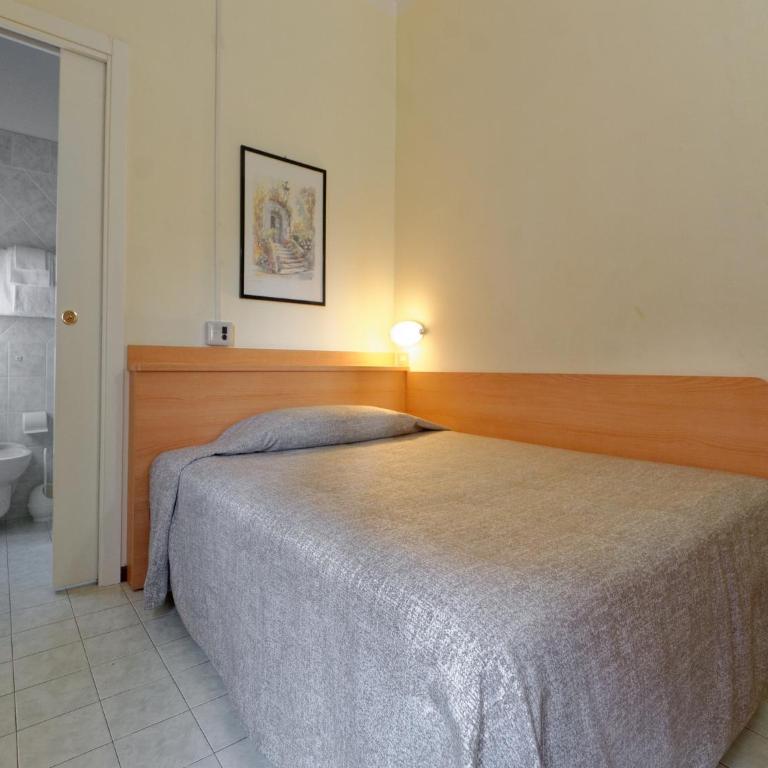 Hotel Ravenna - Camera Singola - 1
