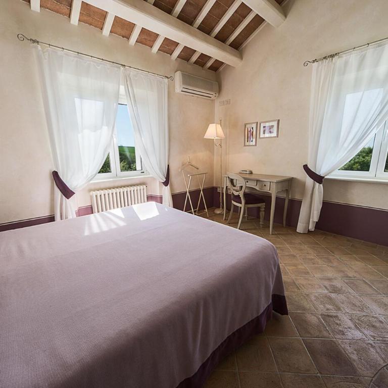 Il Casale Di Giulia - Two-Bedroom Apartment - 8