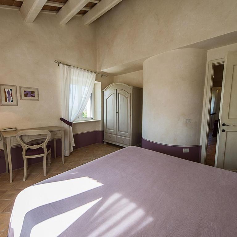 Il Casale Di Giulia - Two-Bedroom Apartment - 6