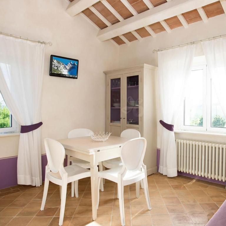 Il Casale Di Giulia - One-Bedroom Apartment - 4