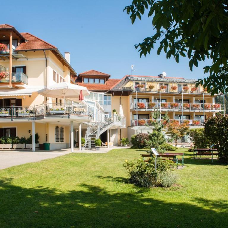 Hotel Seehof - Standard Doppelzimmer - 2