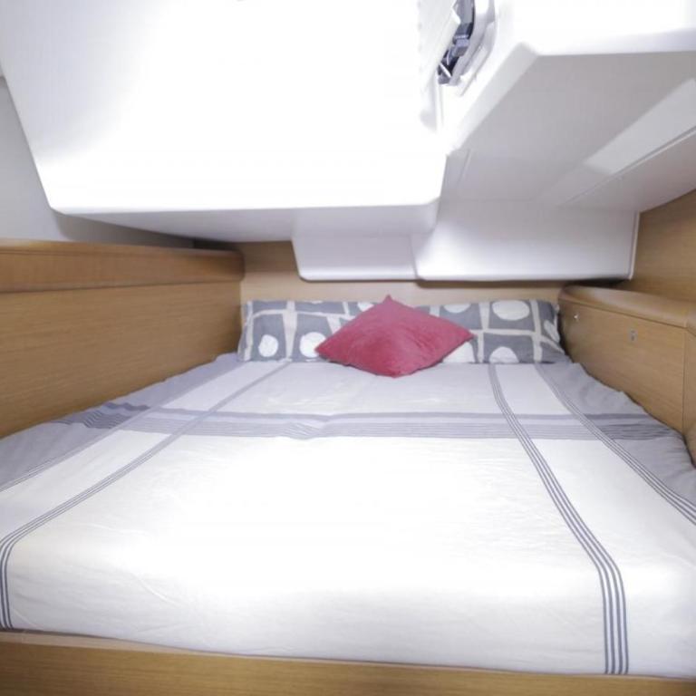 BARCA Alto Livello - Suite Superior King - 5