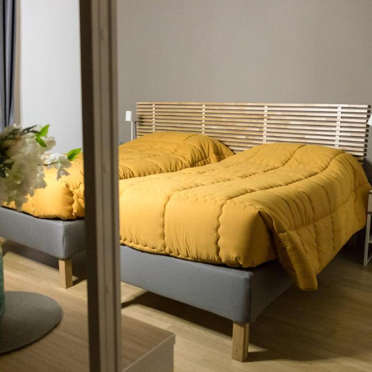 Maison Boch - Camera Quadrupla con Balcone - 3
