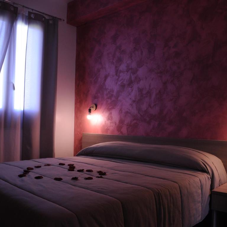 La Fenice - Camera Matrimoniale con Bagno Privato - 2