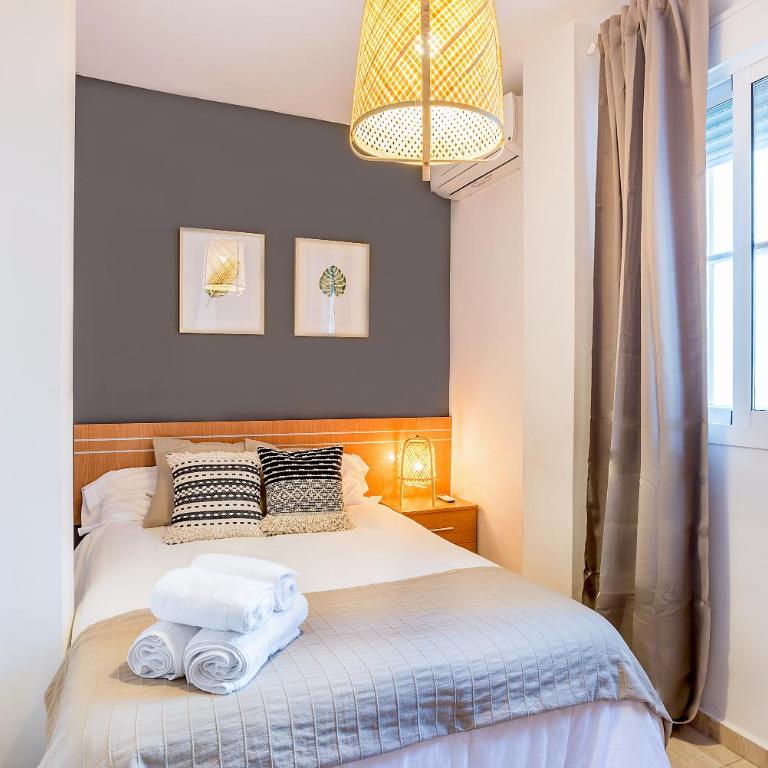 Apartamento Fuente Olleta - Apartamento con balcón - 7