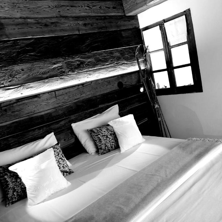Maison Bionaz Luxury Ski & Sport - Suite con Vasca Idromassaggio e Sauna - 11