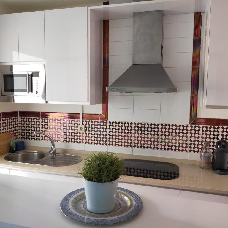 Apartamento Zahara de los Atunes-Atlanterra - Apartamento de 2 dormitorios - 12