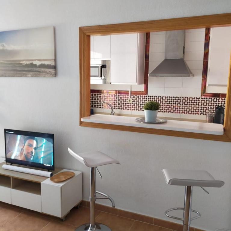Apartamento Zahara de los Atunes-Atlanterra - Apartamento de 2 dormitorios - 8