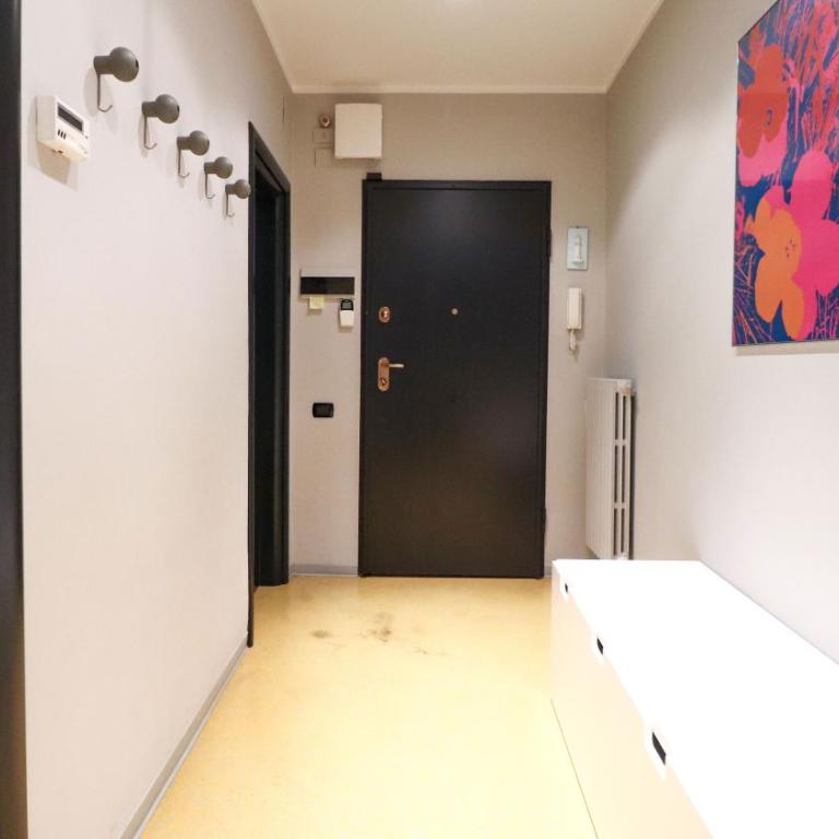 Italianway - Dogali 17 - Appartamento con 2 Camere da Letto - 22