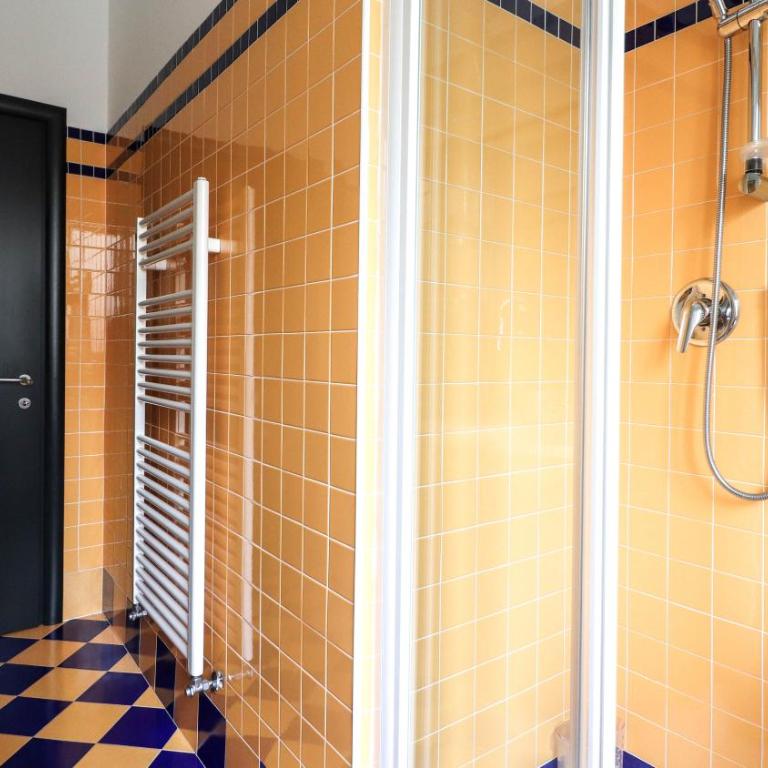 Italianway - Dogali 17 - Appartamento con 2 Camere da Letto - 11