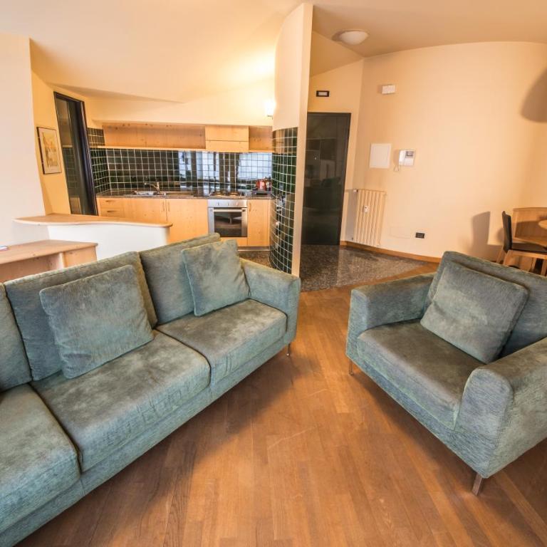 Appartamenti Pirovano Bormio - Casa Vacanze - 25