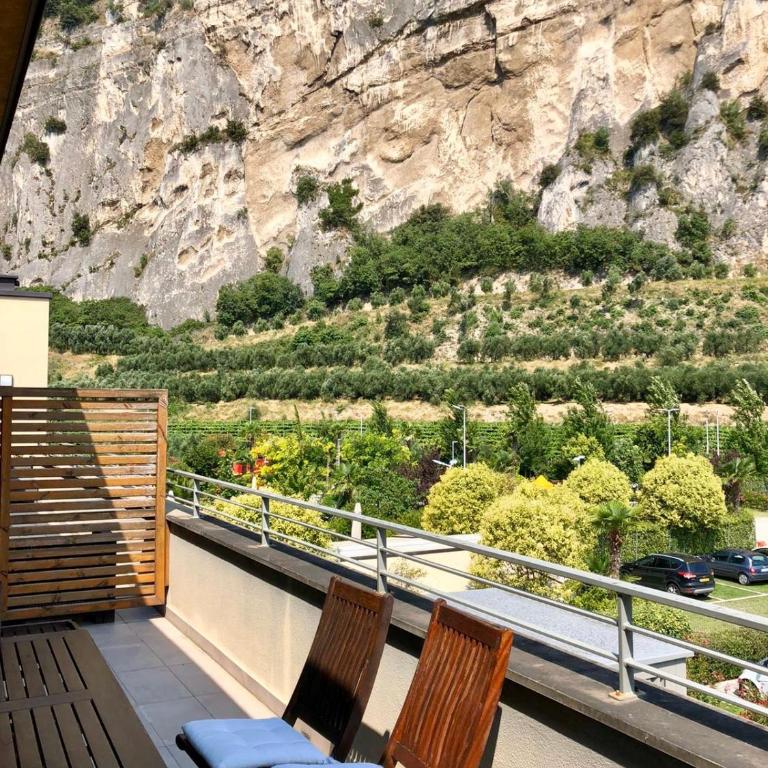 Silver Thermal Home - Appartamento con 1 Camera da Letto - 17