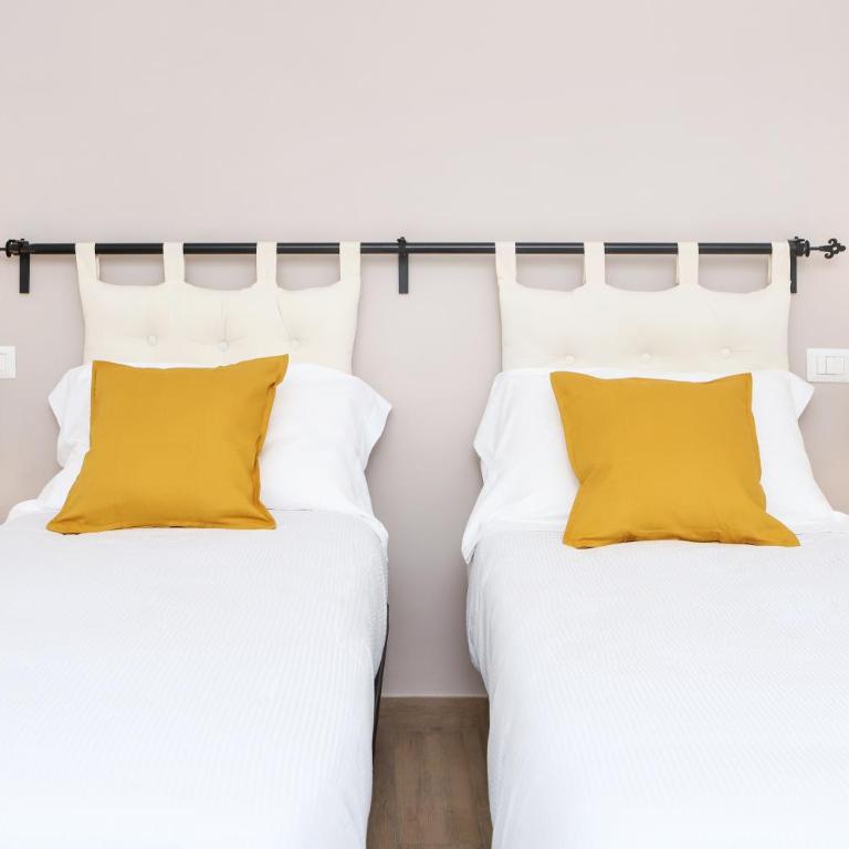 Residenza Toledo by Wonderful Italy - Appartamento con 3 Camere da Letto - 11