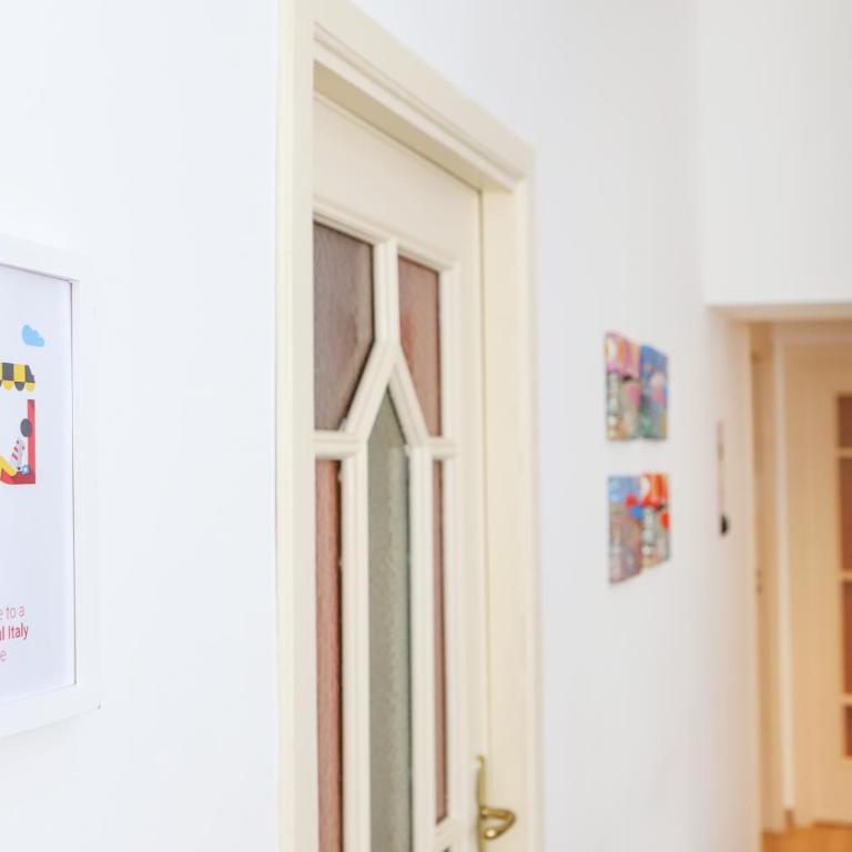 Residenza Toledo by Wonderful Italy - Appartamento con 3 Camere da Letto - 13