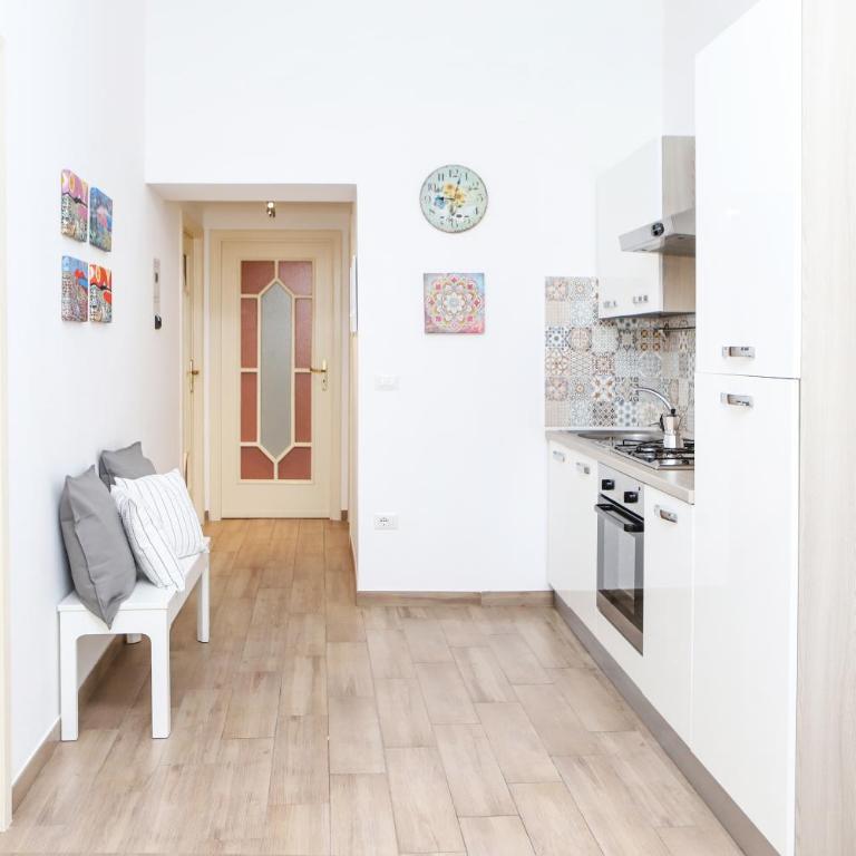 Residenza Toledo by Wonderful Italy - Appartamento con 3 Camere da Letto - 1
