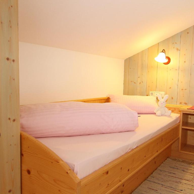 Ferienhaus Aurora - Apartamento de 2 dormitorios con balcón - 3
