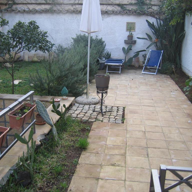 Appartamento Vivaldi - Appartamento con Vista Giardino - 15