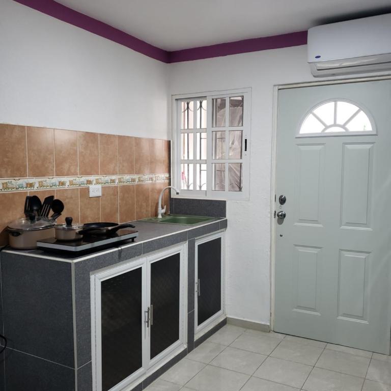 Casa Zac Nicte Mx-Estudio SISAL - Apartamento de 1 dormitorio - 11