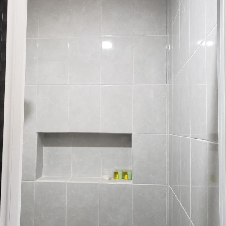 Casa Zac Nicte Mx-Estudio SISAL - Apartamento de 1 dormitorio - 17