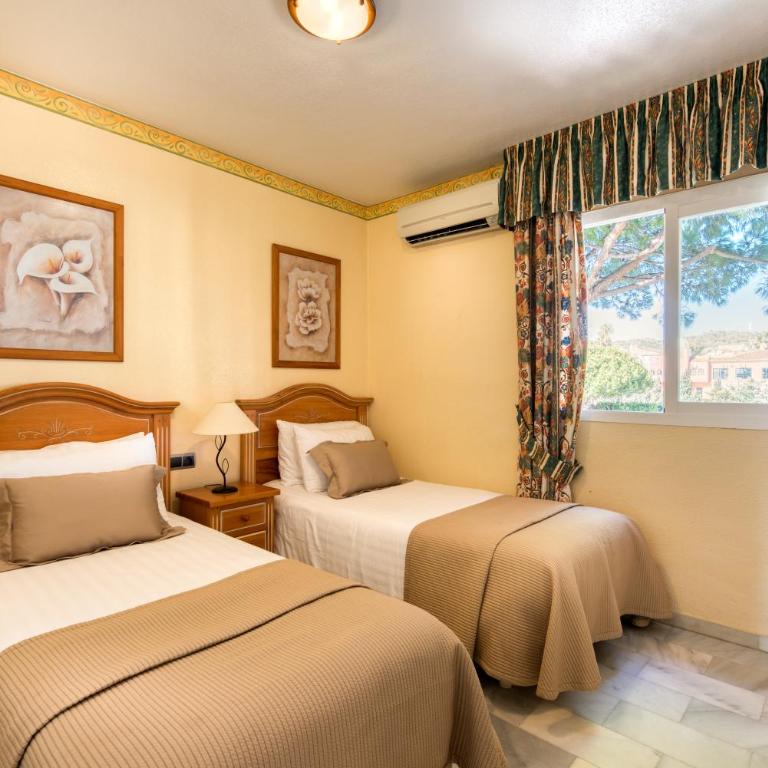 Macdonald Doña Lola Resort - Apartamento Clásico de 1 dormitorio - 2