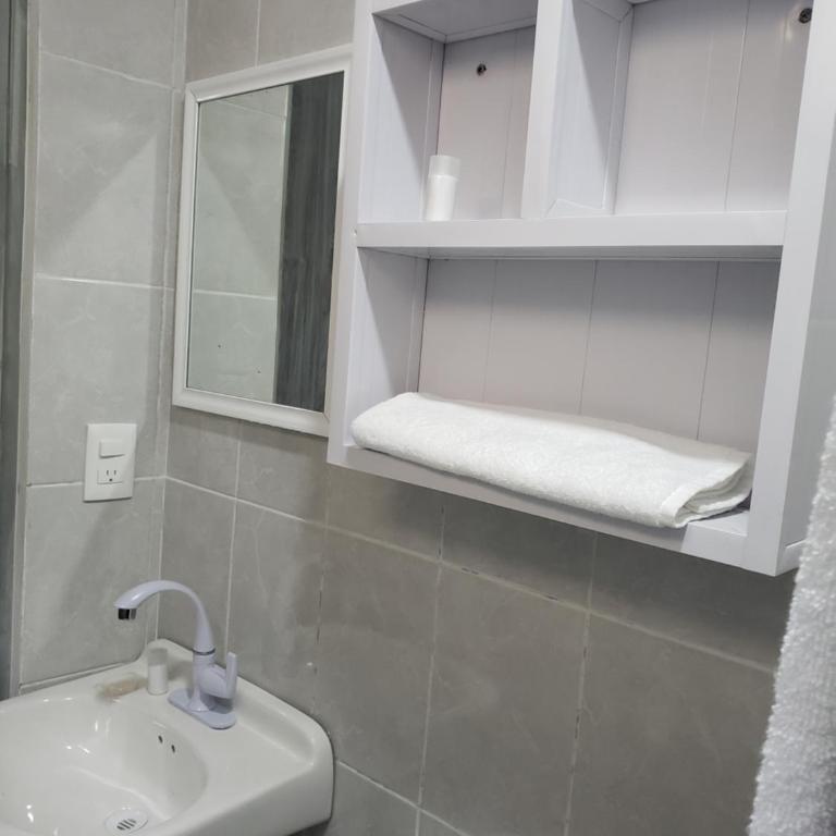 Casa Zac Nicte Mx-Estudio SISAL - Apartamento de 1 dormitorio - 16